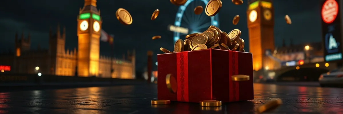 Authorized Overview of No-Deposit Mechanics in 2026 — free spins no deposit not on gamstop in the UK