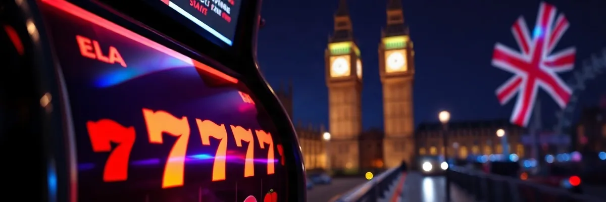 slots not on gamstop in the UK — Matching a Lobby to a Playing Style
